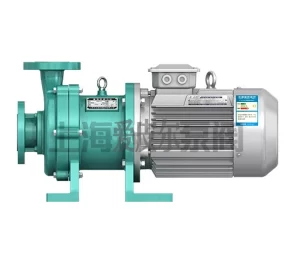 CQBF耐腐蝕氟塑料磁力泵